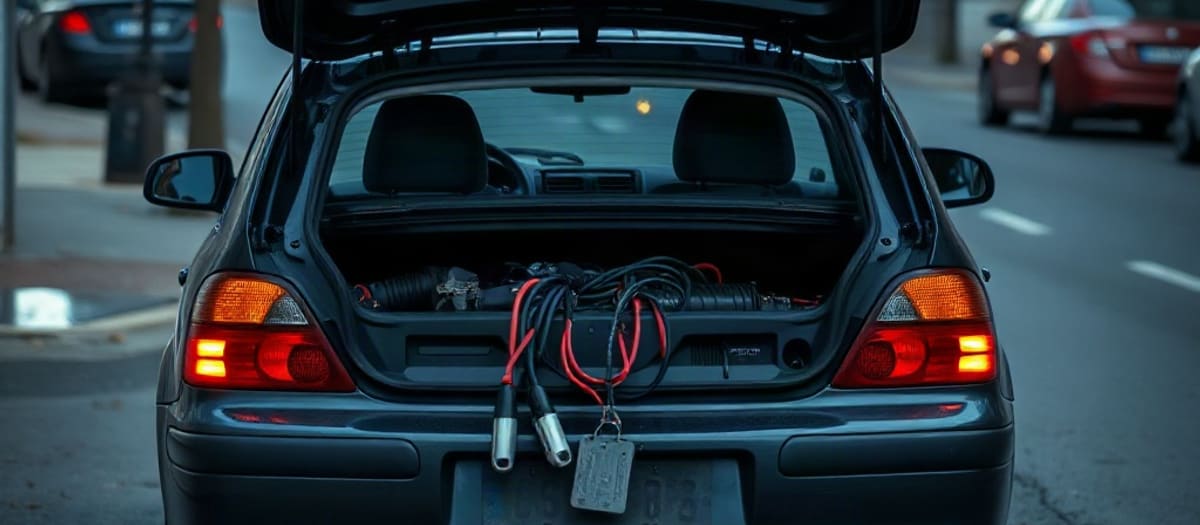 Ma voiture ne démarre pas : le diagnostic en cinq tests